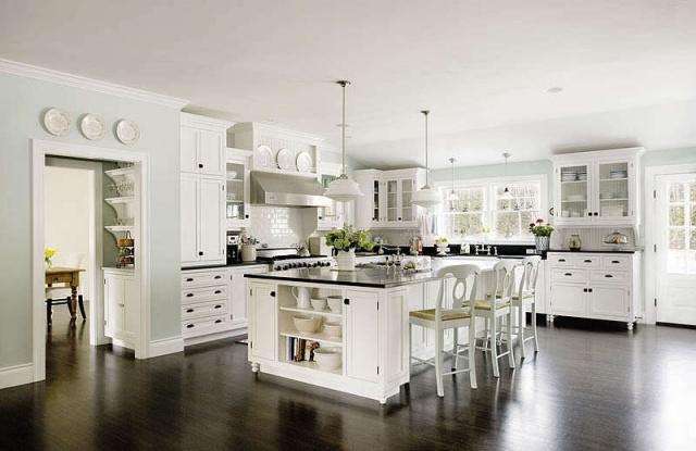 Custom Kitchen Design Nassau County