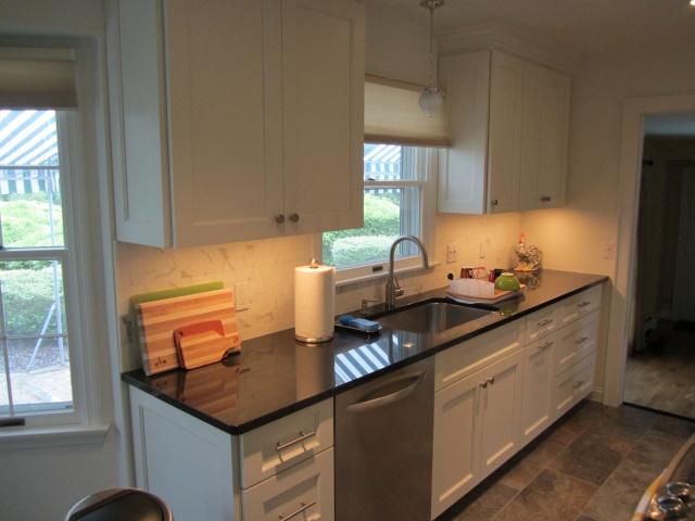 Stock And Semi Custom Cabinets Mattituck Riverhead Cutchogue