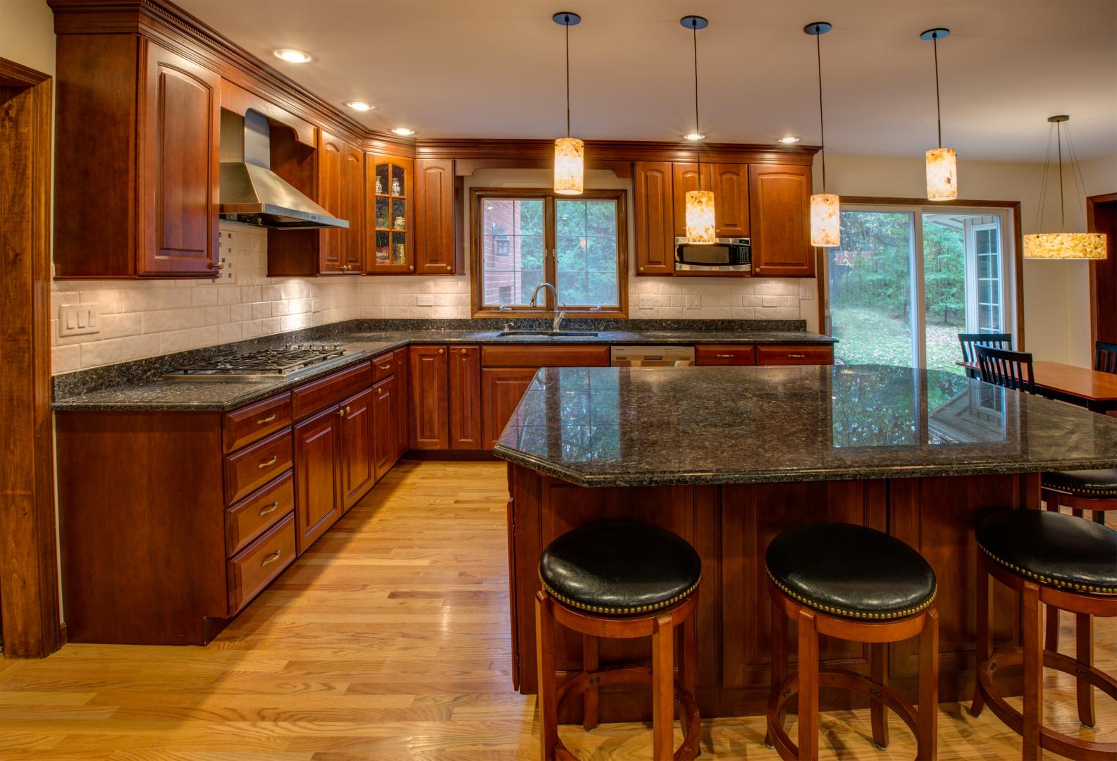 Kitchen Design Conception Riverhead
