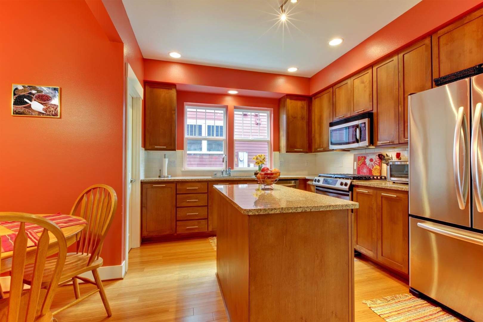 Custom Countertop Nassau County